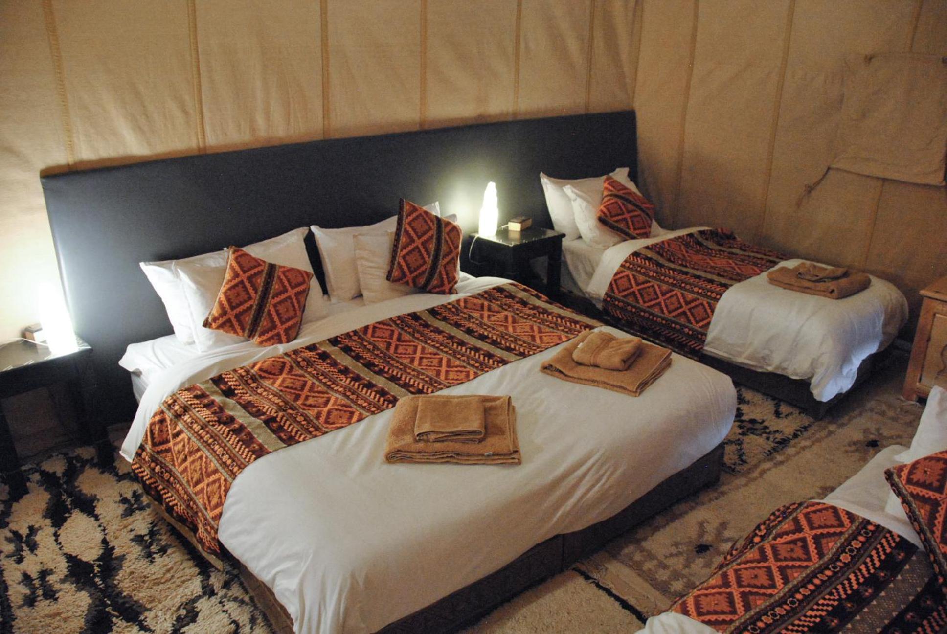 Bed and Breakfast Camel Luxury Camp Merzouga Esterno foto