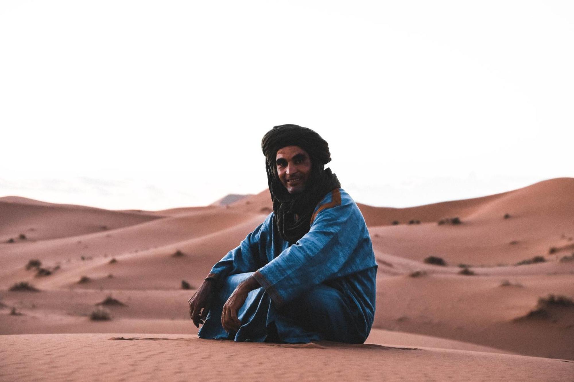 Bed and Breakfast Camel Luxury Camp Merzouga Esterno foto