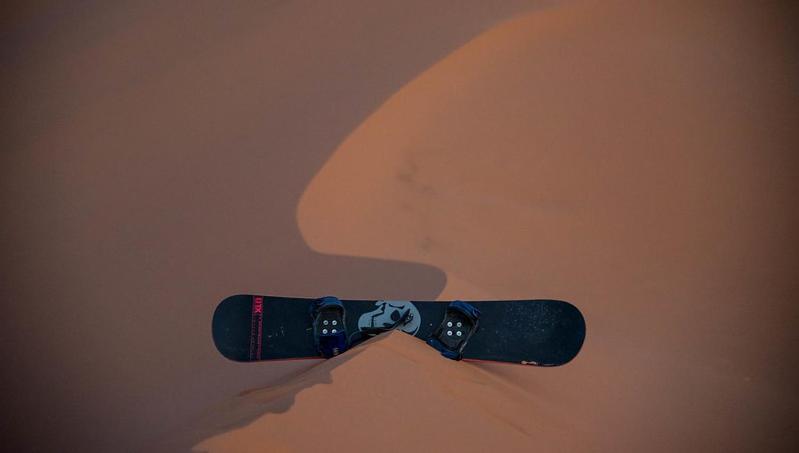 Bed and Breakfast Camel Luxury Camp Merzouga Esterno foto