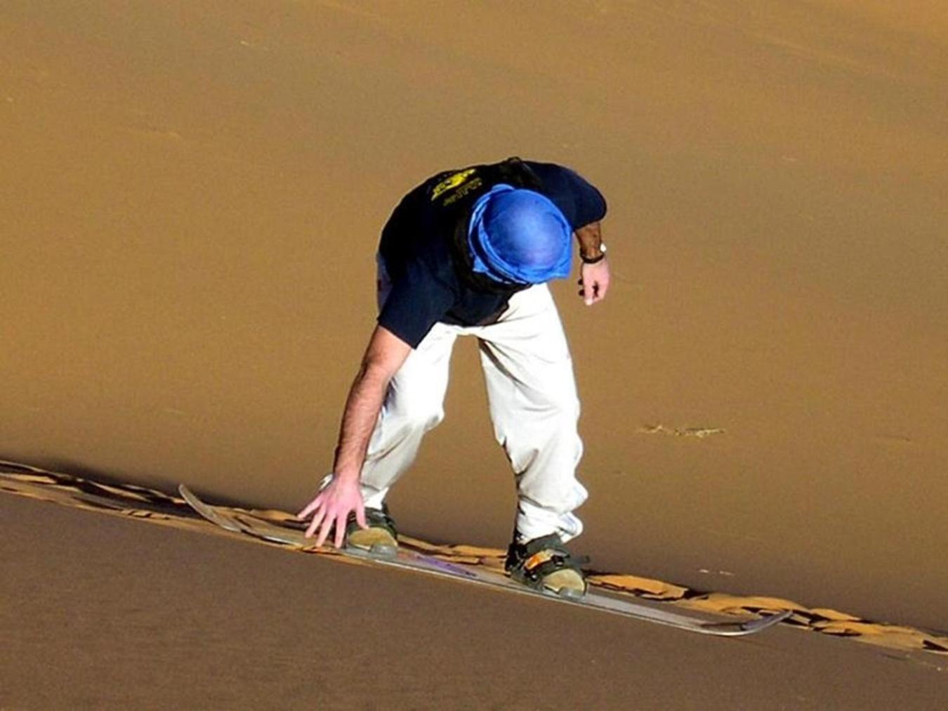 Bed and Breakfast Camel Luxury Camp Merzouga Esterno foto